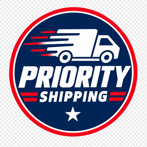 Priority Express Shipping